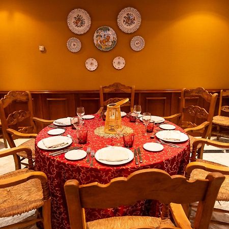 Azz Merida Medea Hotel Экстерьер фото