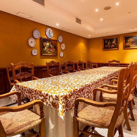 Azz Merida Medea Hotel Экстерьер фото