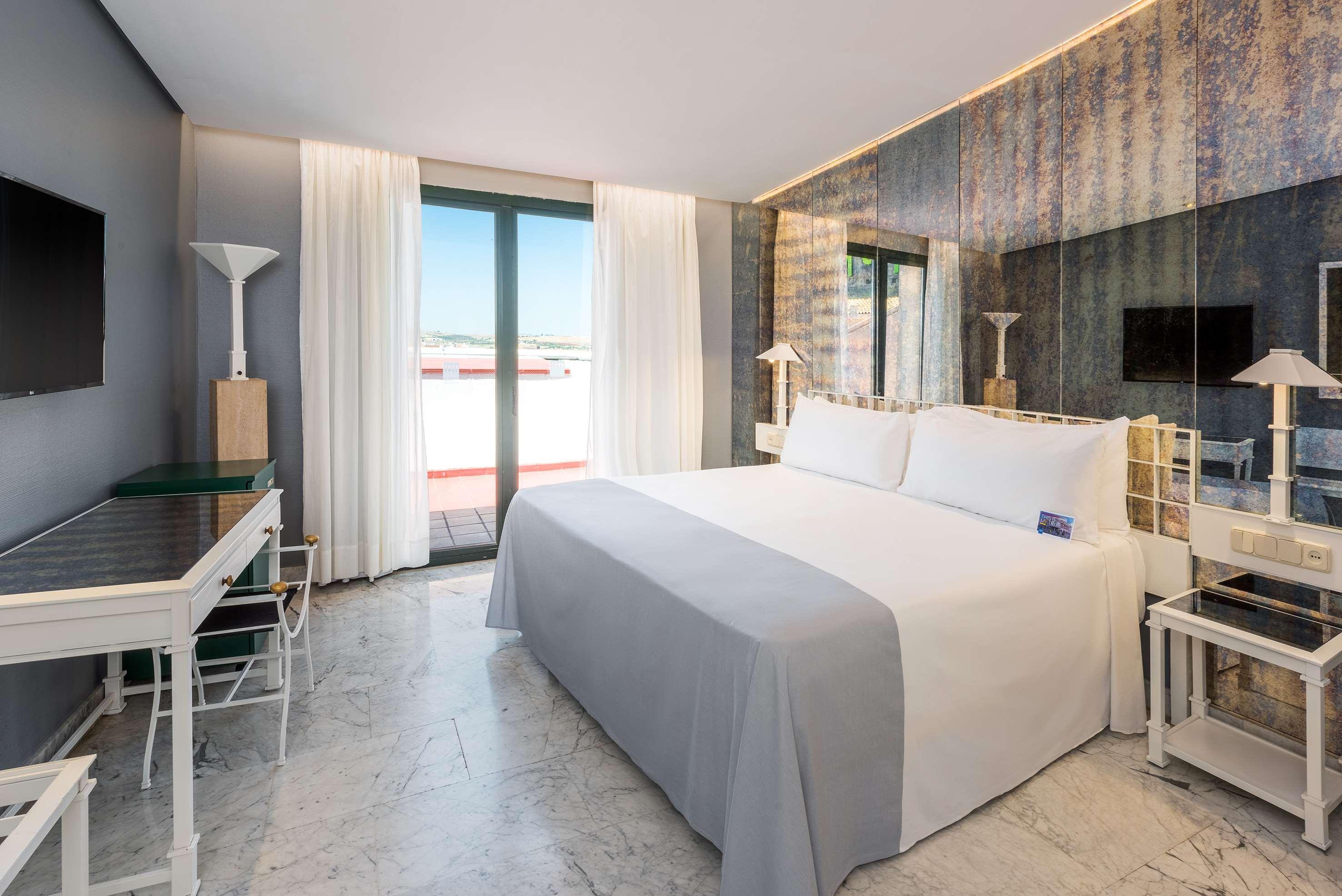 Azz Merida Medea Hotel Экстерьер фото