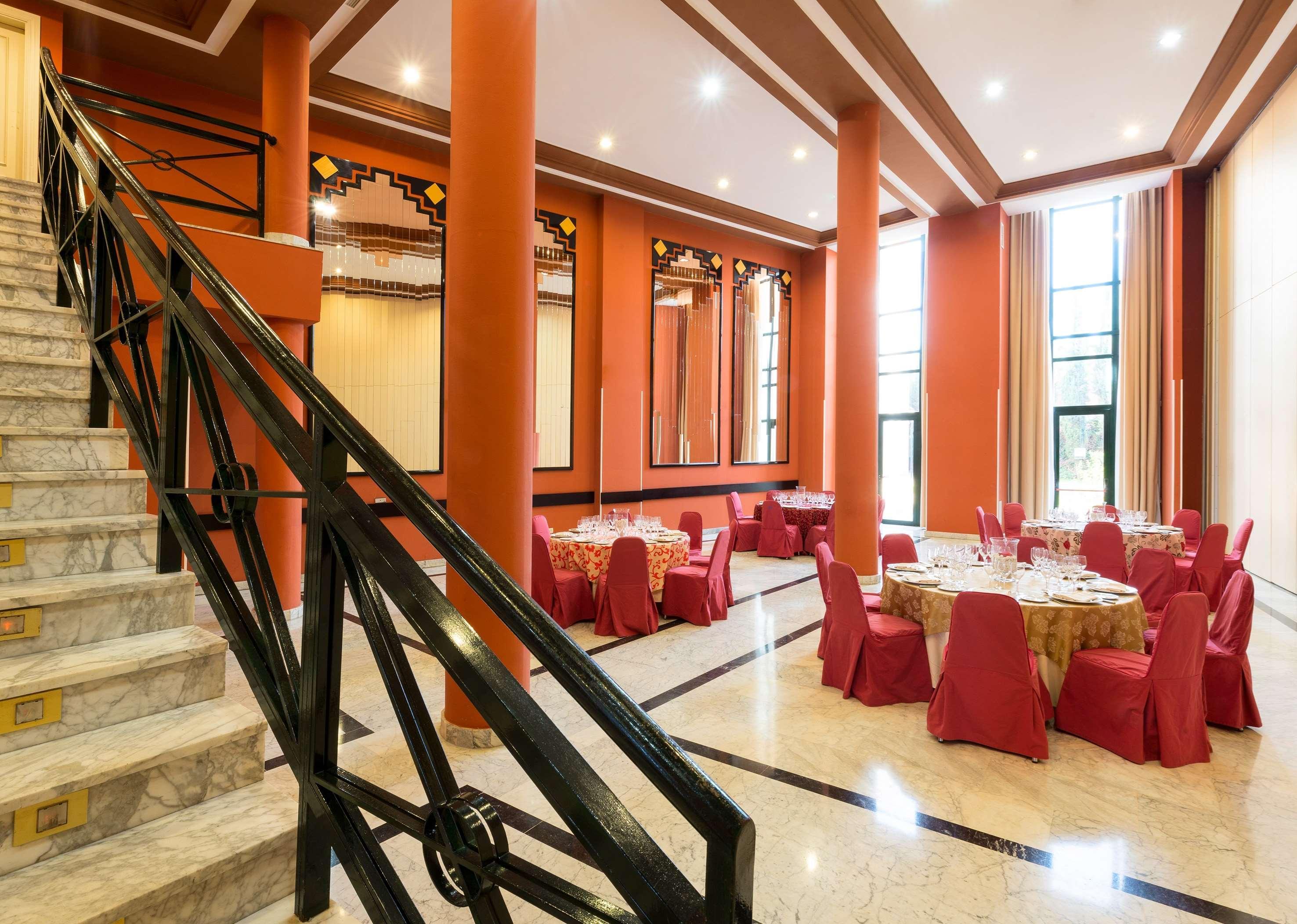 Azz Merida Medea Hotel Экстерьер фото