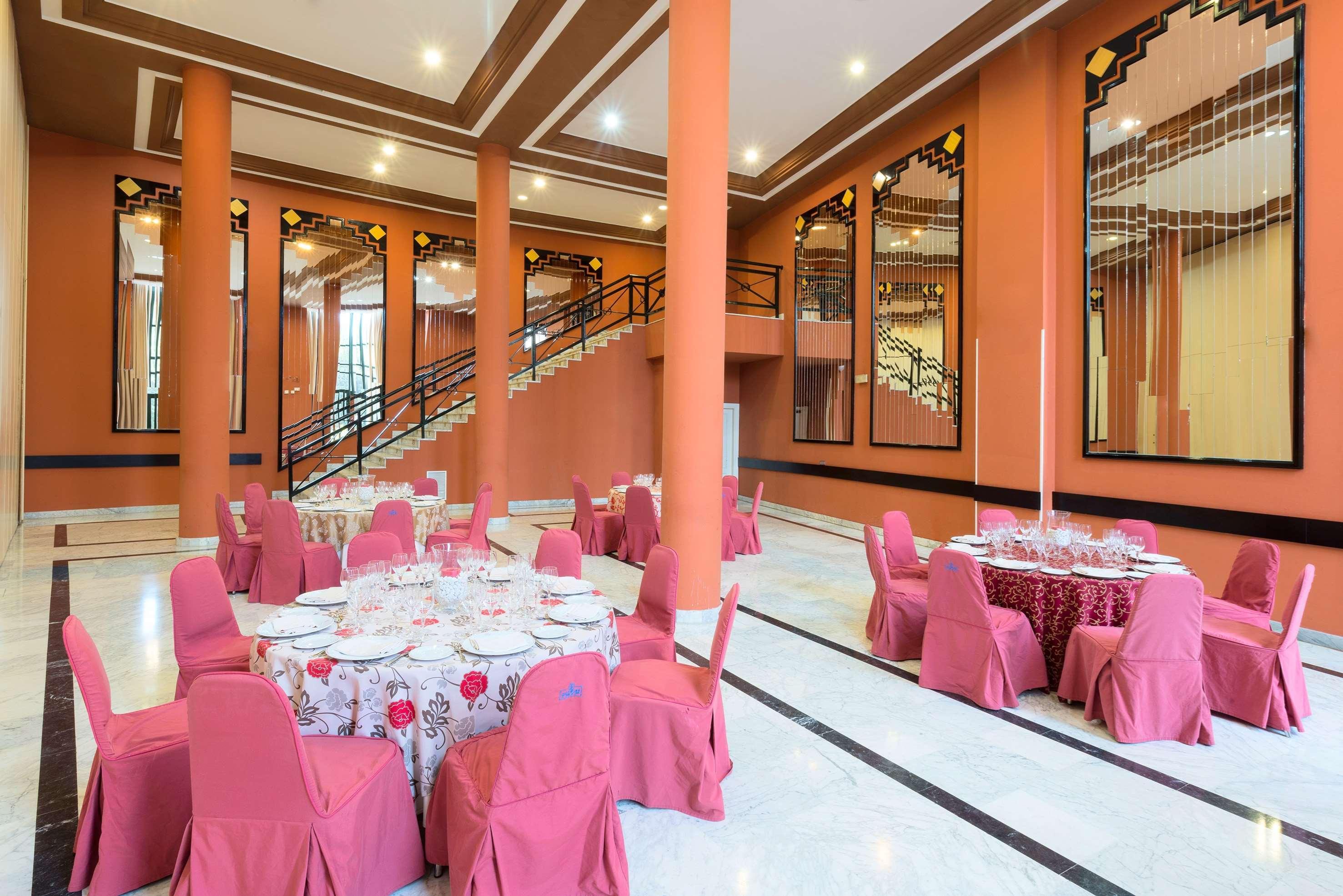 Azz Merida Medea Hotel Экстерьер фото