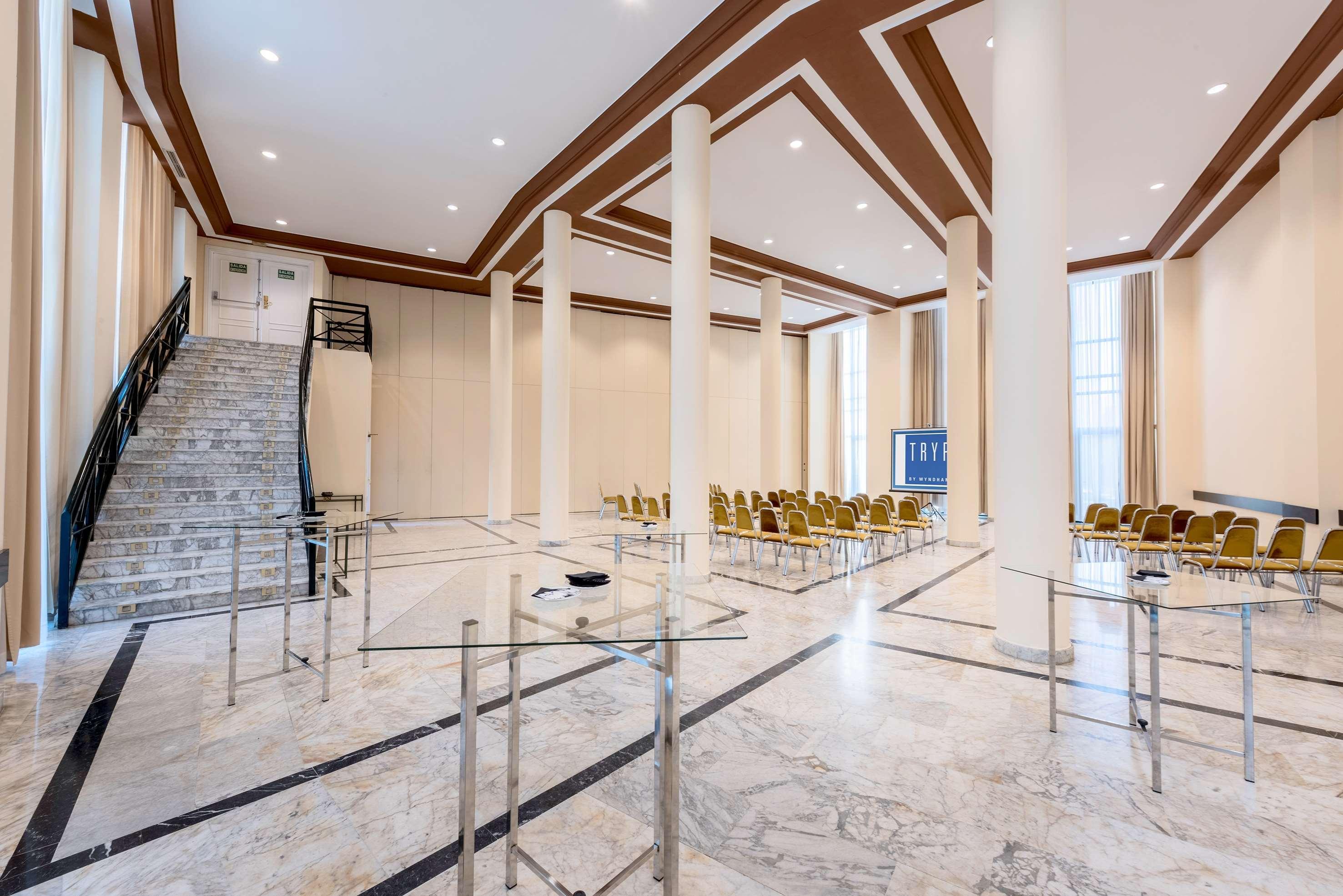 Azz Merida Medea Hotel Экстерьер фото