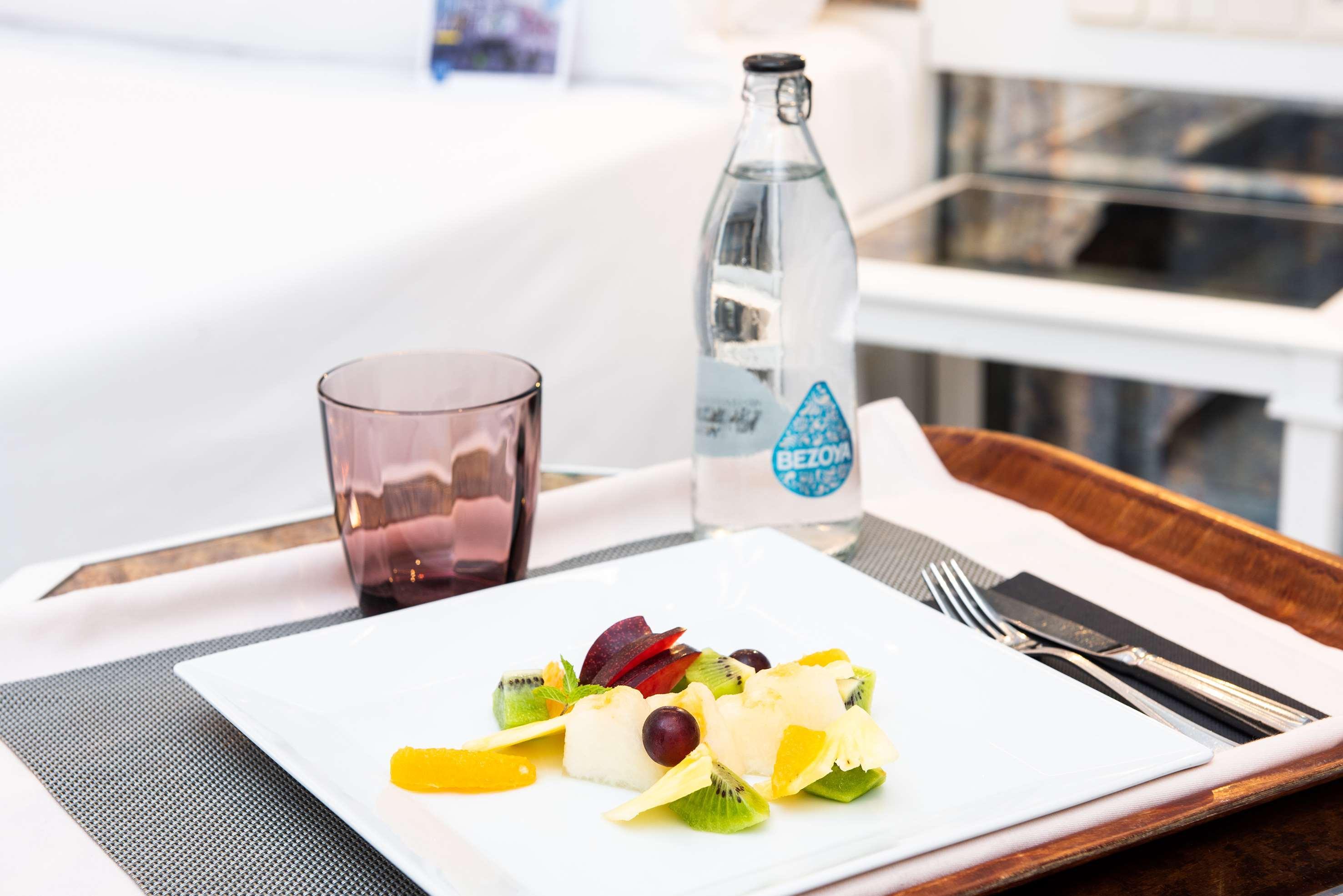 Azz Merida Medea Hotel Экстерьер фото