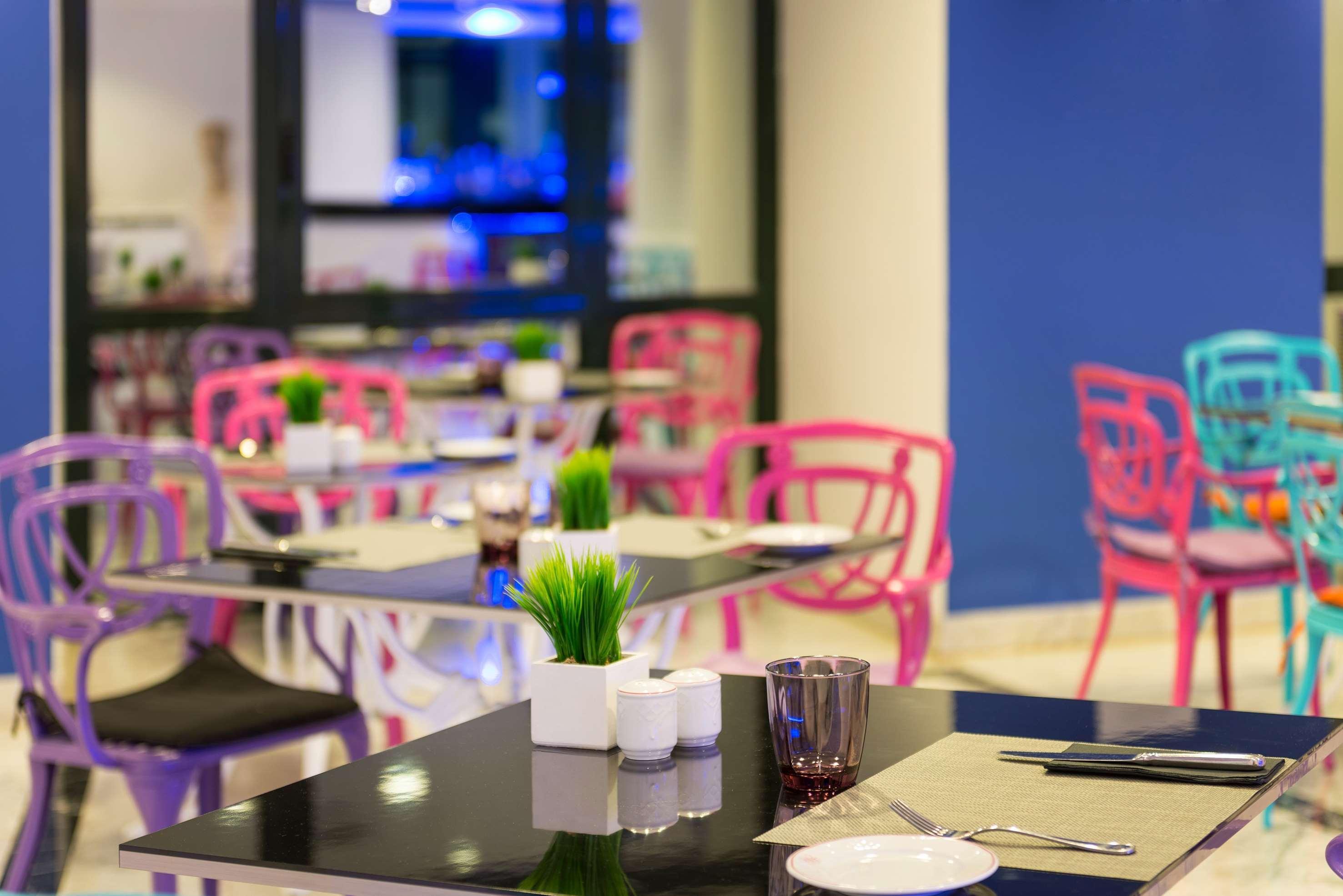 Azz Merida Medea Hotel Экстерьер фото