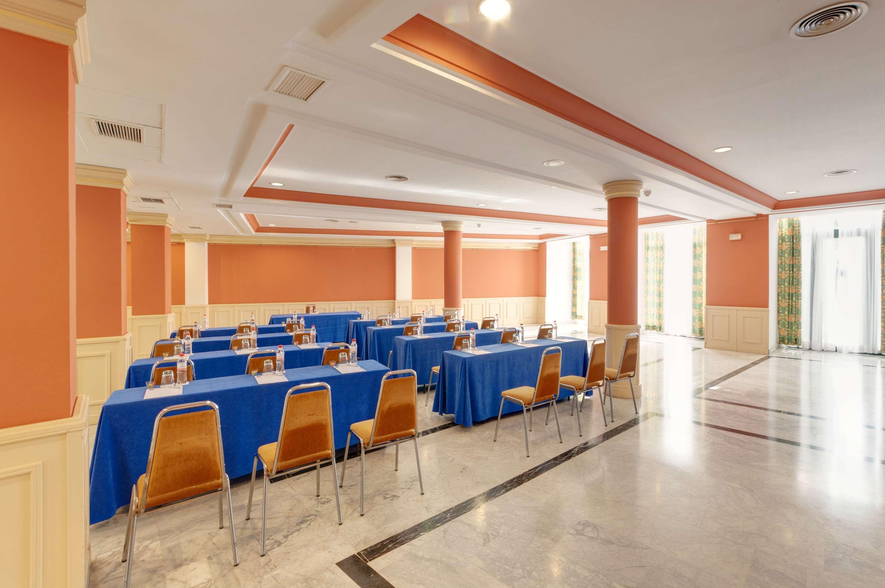 Azz Merida Medea Hotel Экстерьер фото