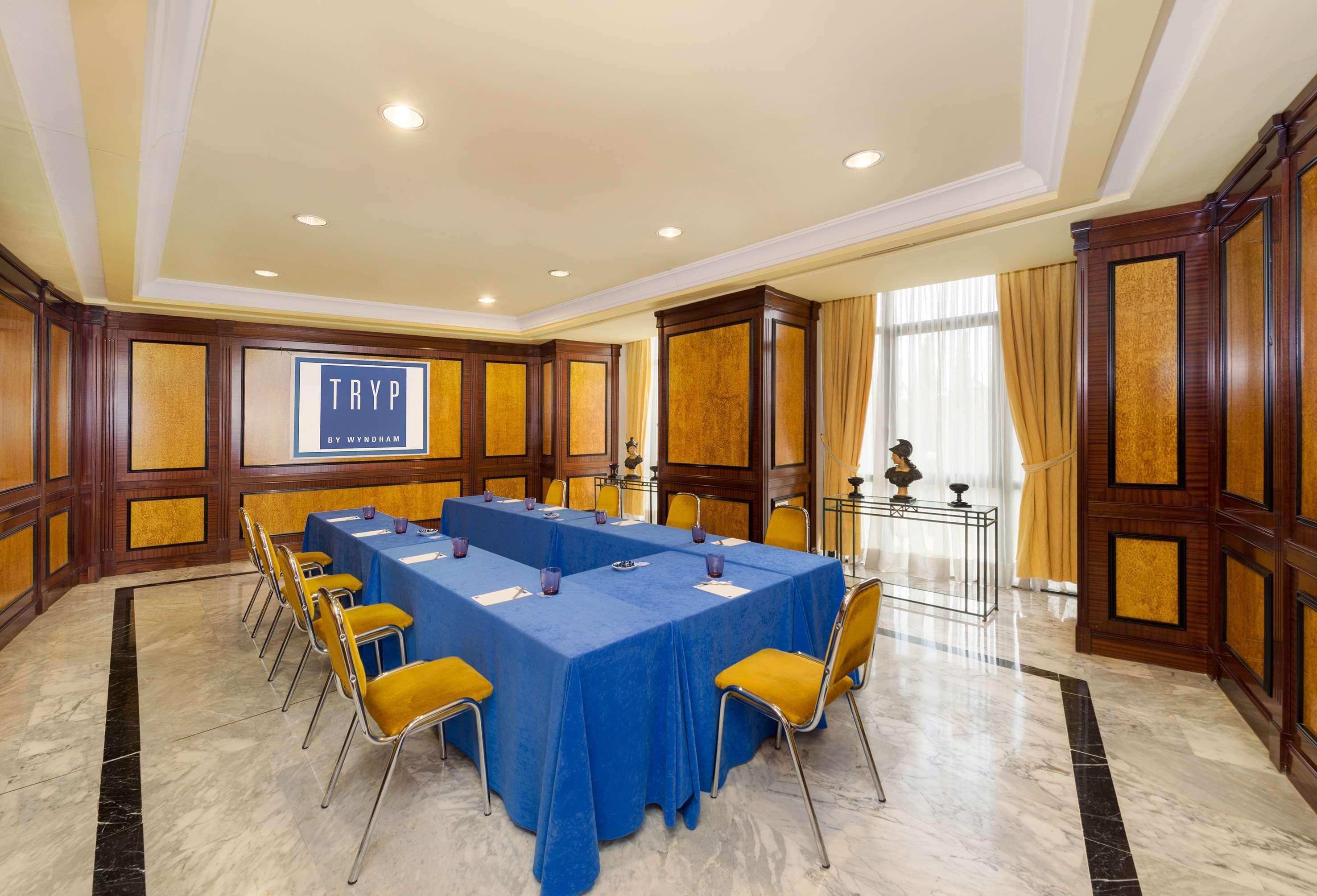 Azz Merida Medea Hotel Экстерьер фото
