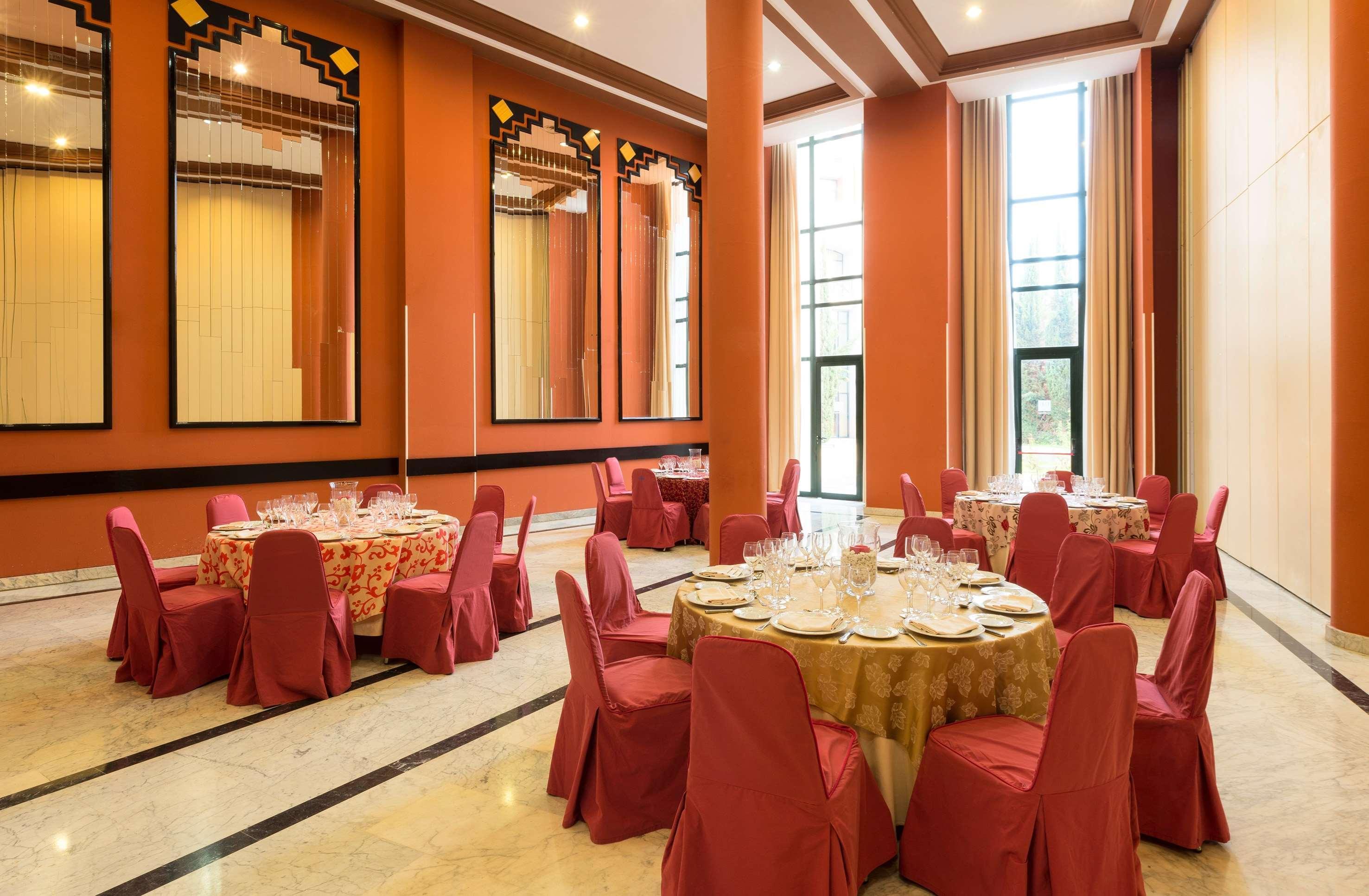 Azz Merida Medea Hotel Экстерьер фото