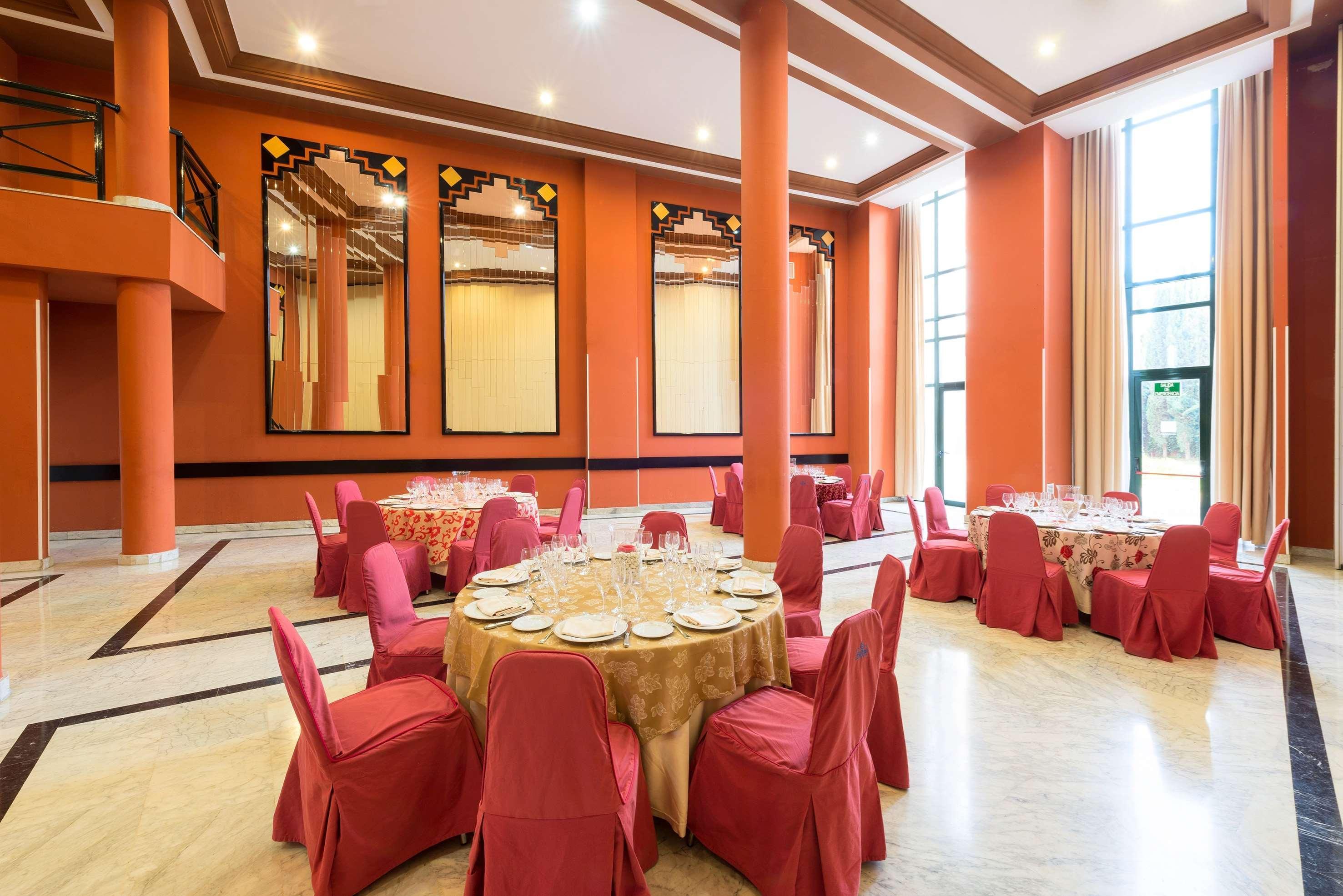 Azz Merida Medea Hotel Экстерьер фото