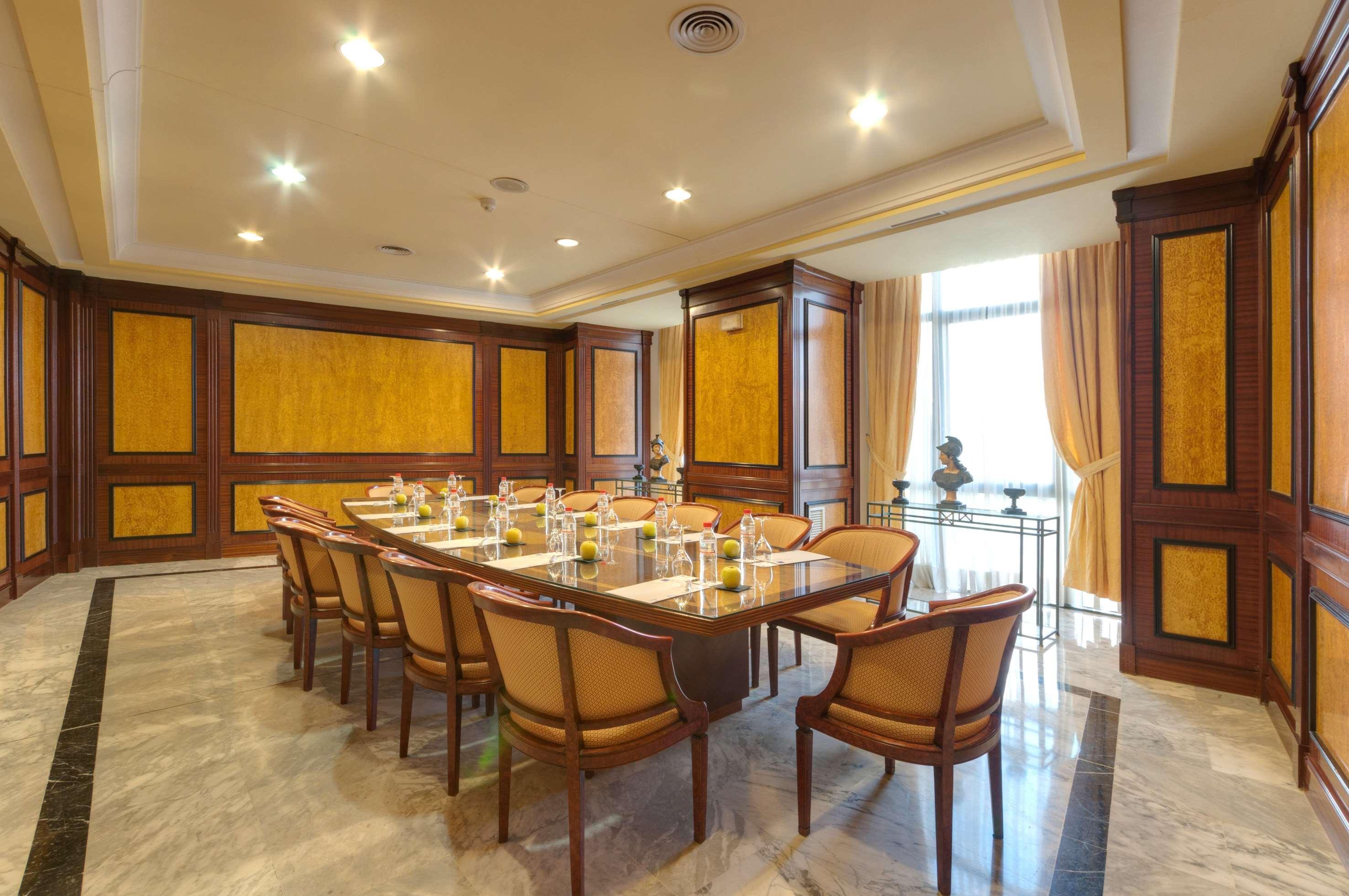 Azz Merida Medea Hotel Экстерьер фото