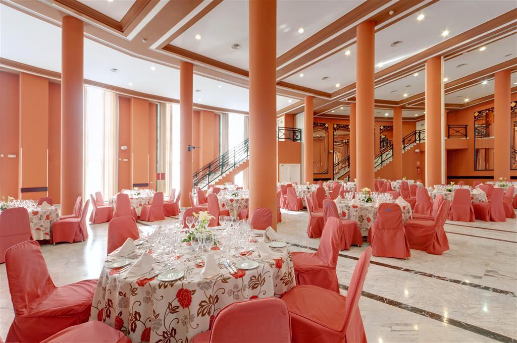 Azz Merida Medea Hotel Удобства фото