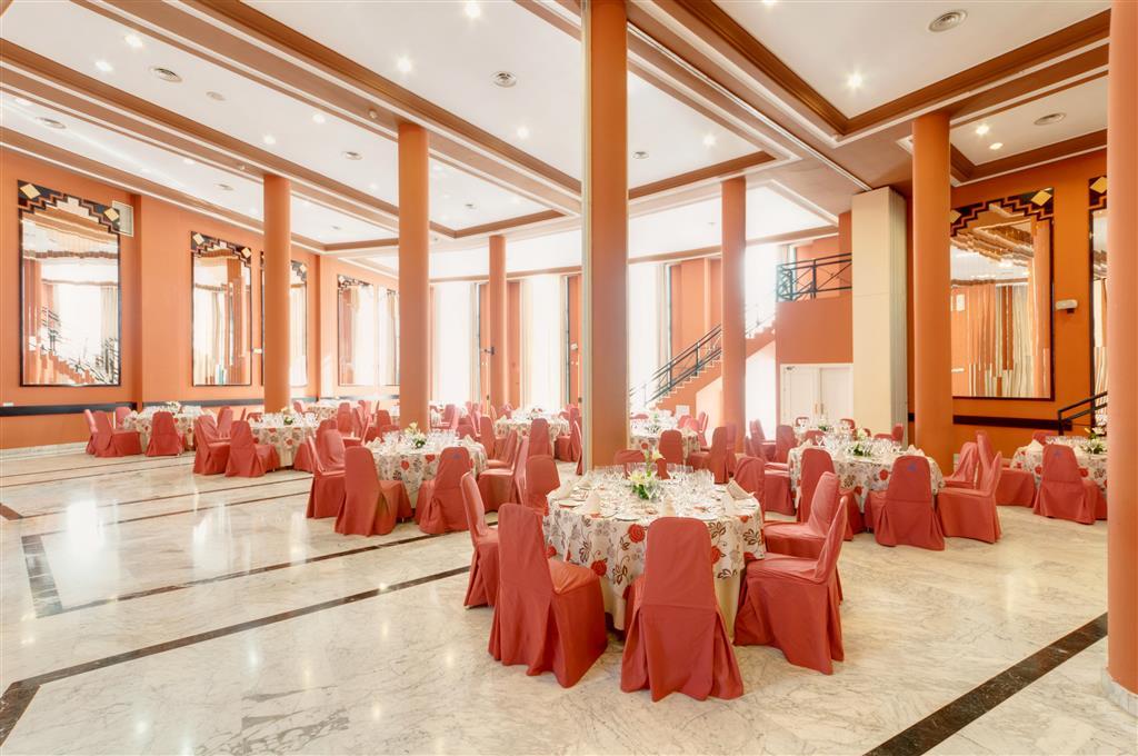Azz Merida Medea Hotel Удобства фото