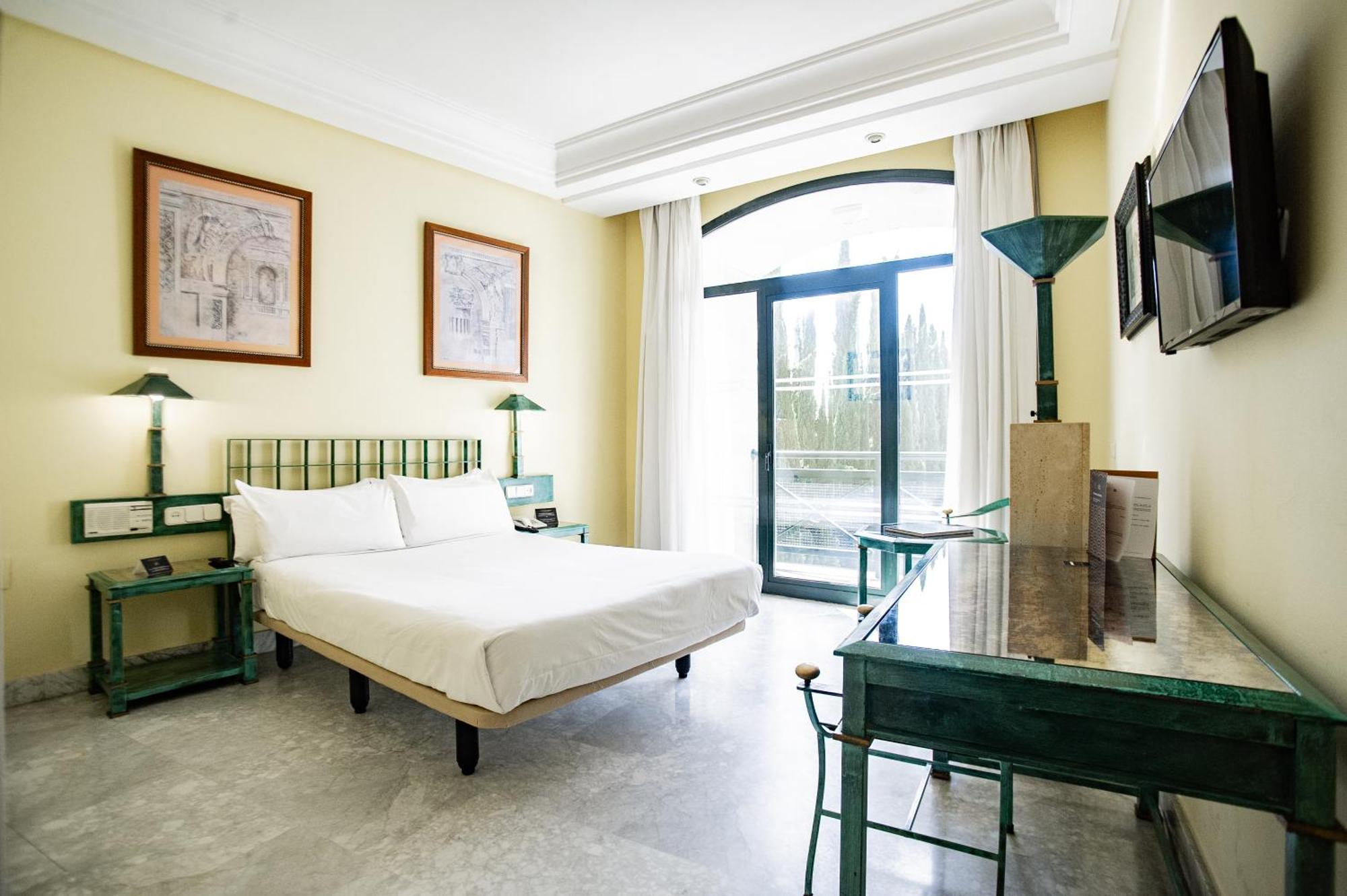 Azz Merida Medea Hotel Экстерьер фото