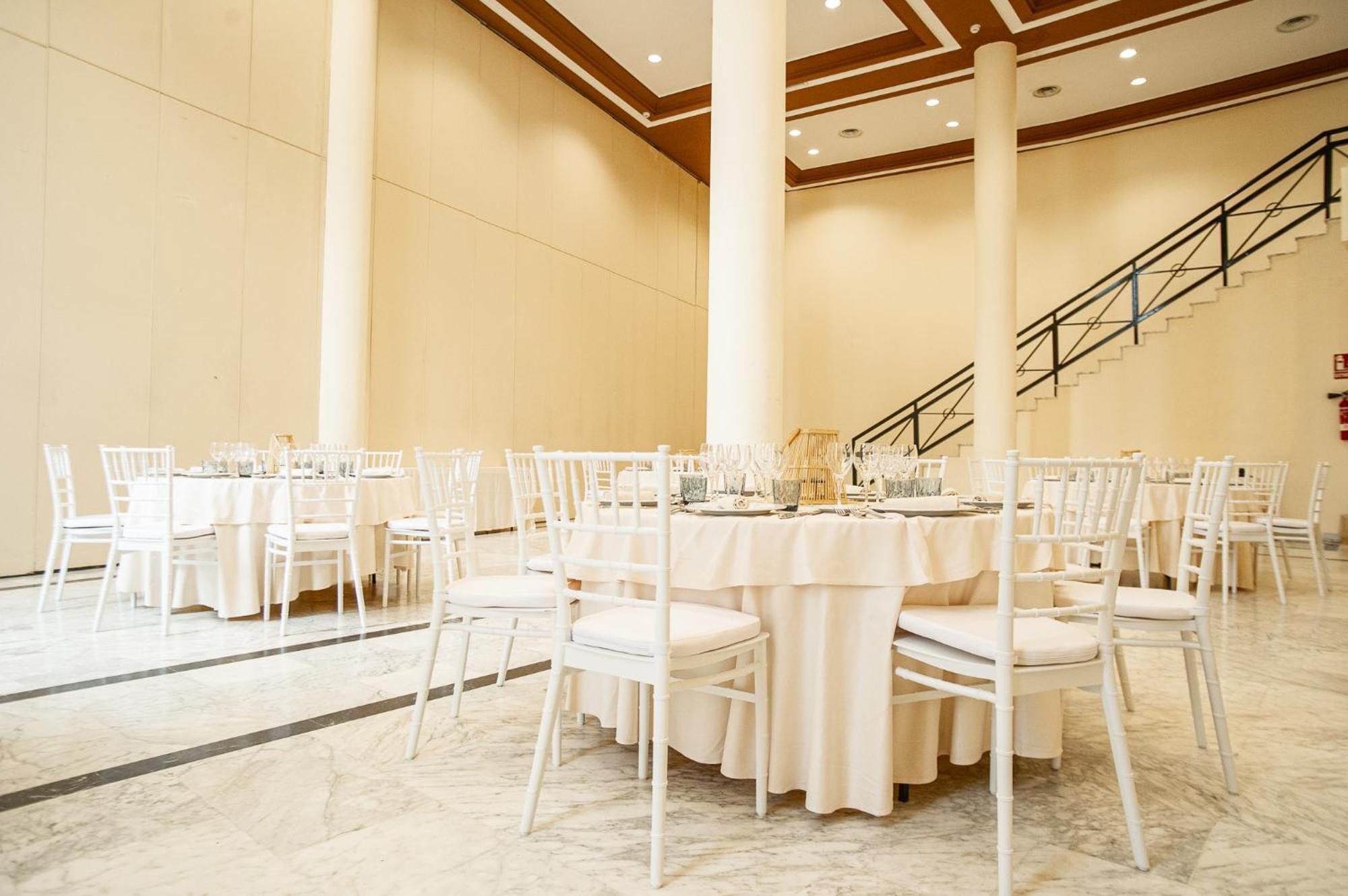 Azz Merida Medea Hotel Экстерьер фото