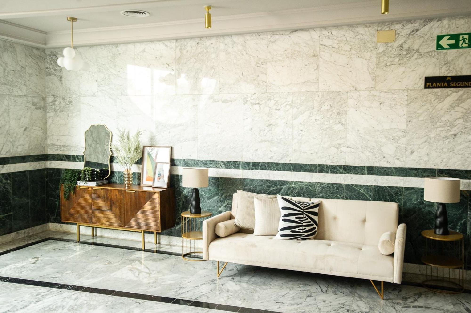 Azz Merida Medea Hotel Экстерьер фото