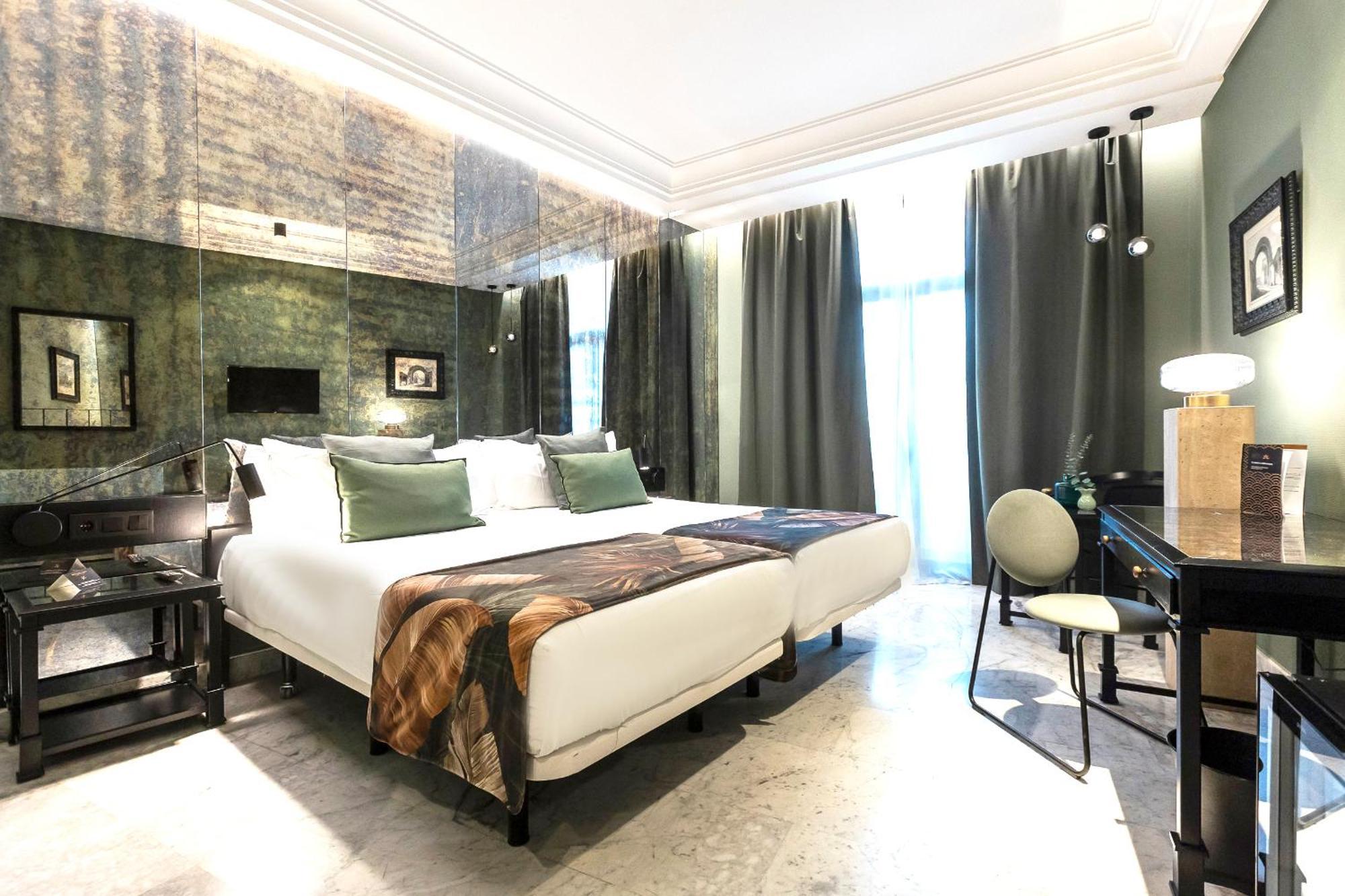 Azz Merida Medea Hotel Экстерьер фото