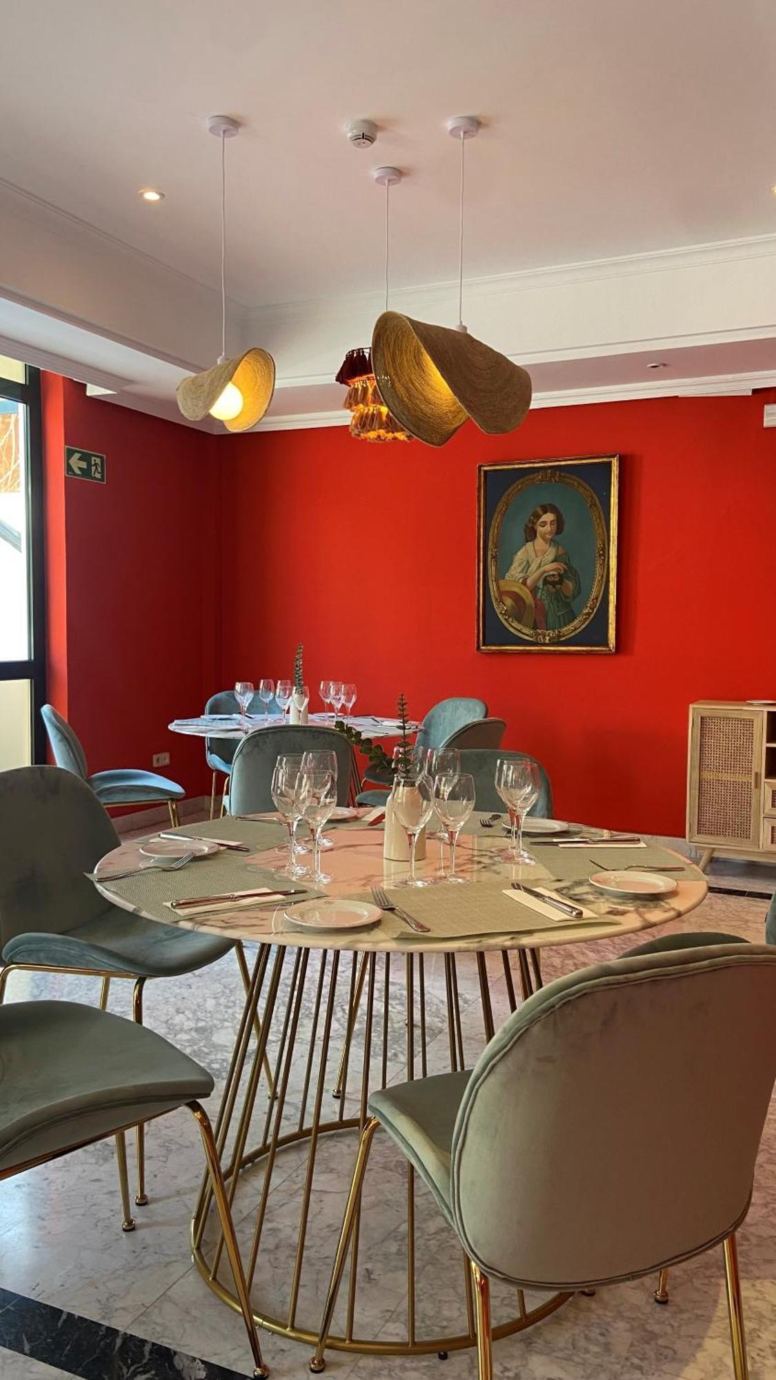 Azz Merida Medea Hotel Экстерьер фото